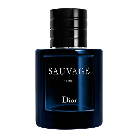DIOR       SAUVAG ELIXIR PERF 60ML